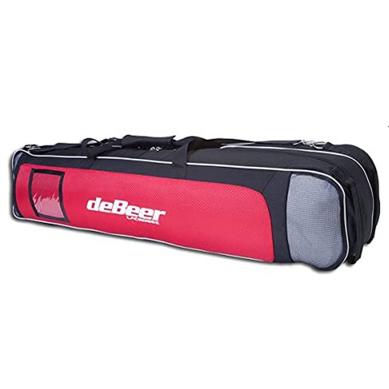 Debeer Women's Equipment bag Hot4Lax Lacrosse Center