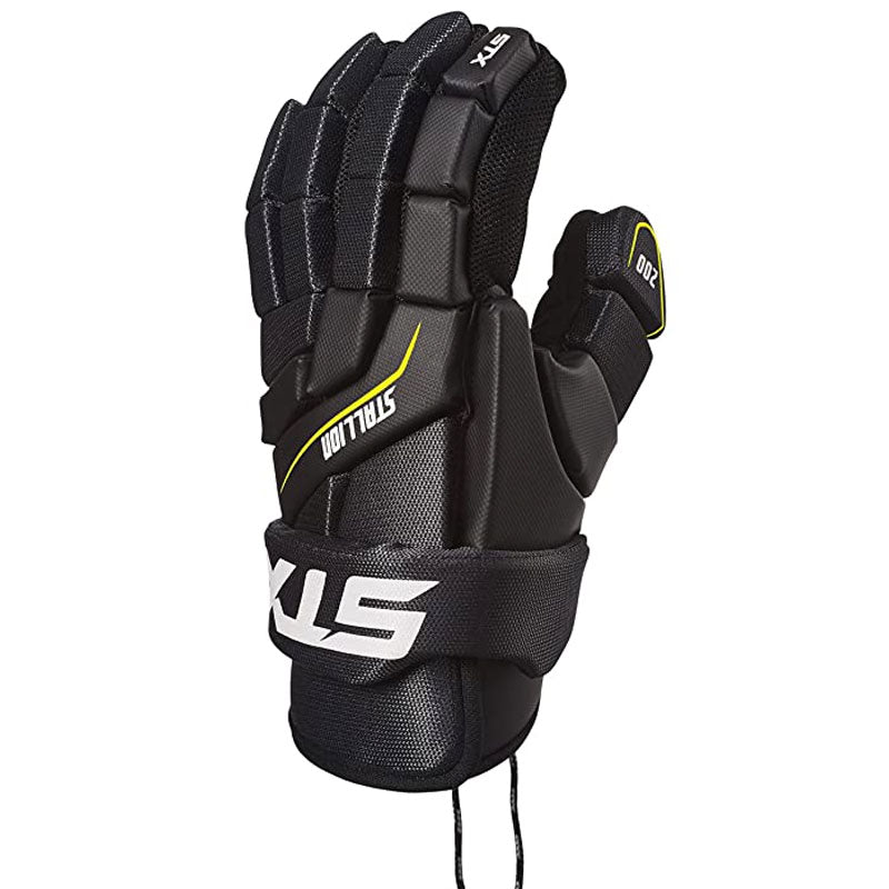 stx stallion 200 head