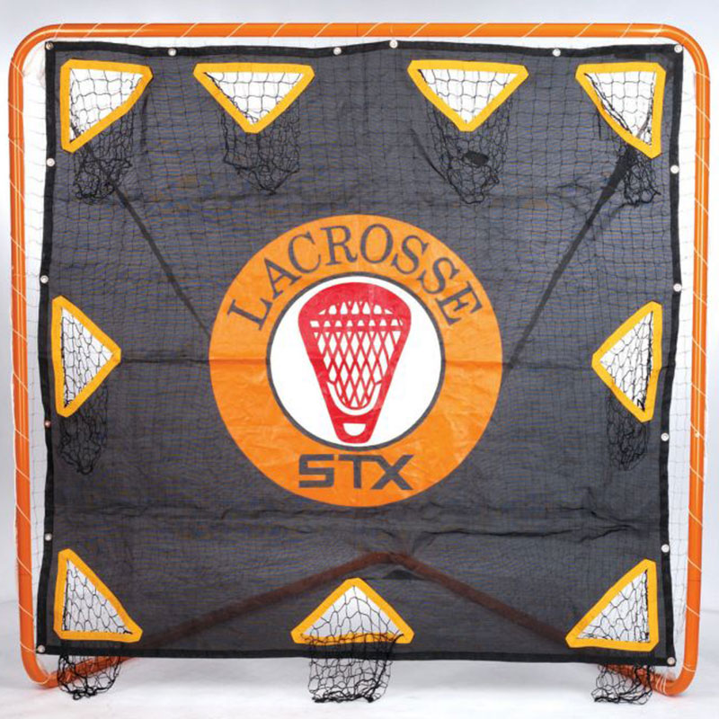 STX Goal Target Net Hot4Lax Lacrosse Center