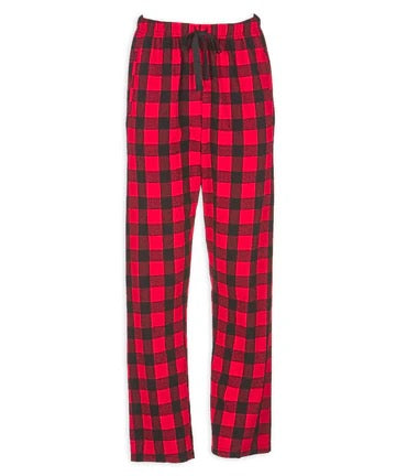 Red Buffalo Plaid