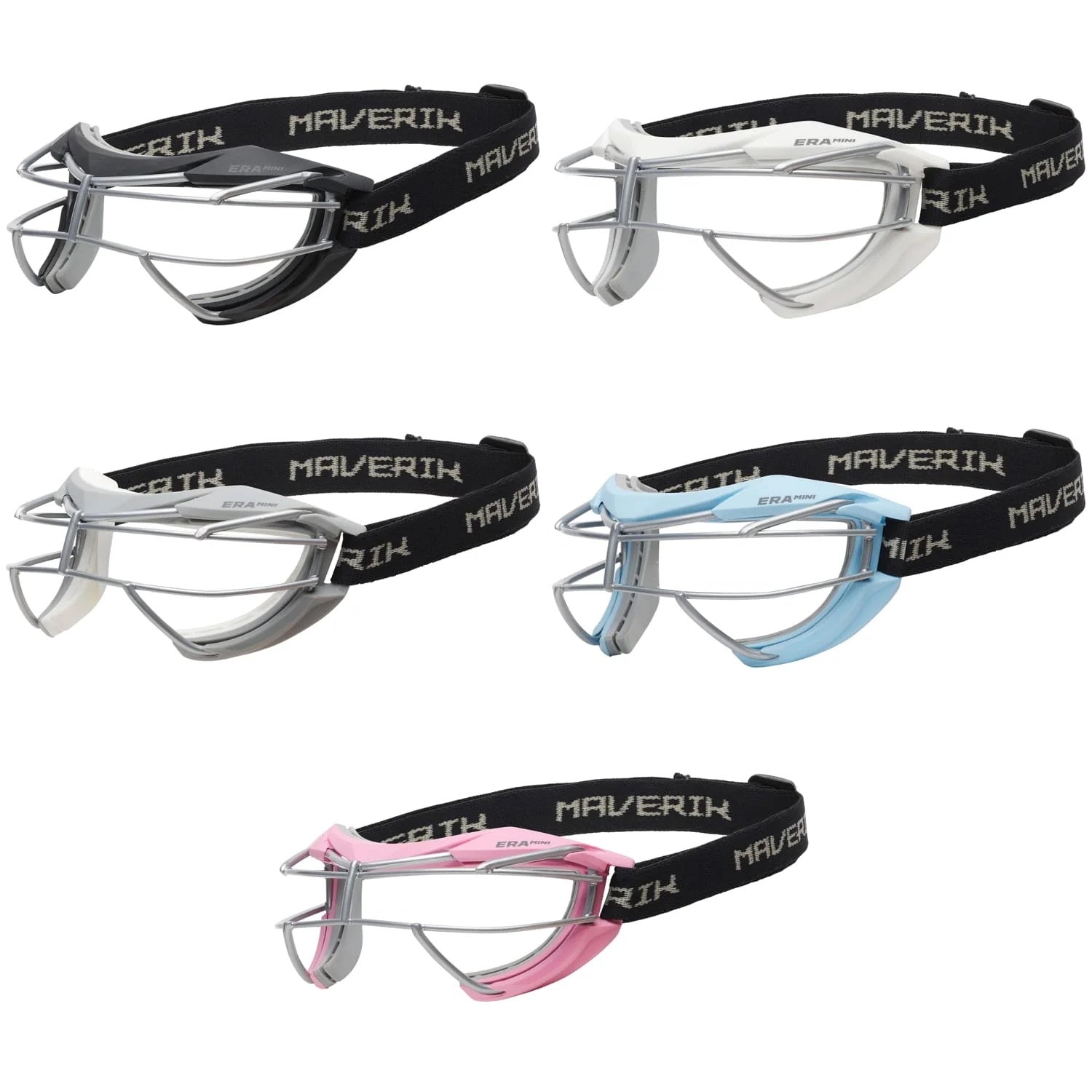 Maverik Era Mini Goggles – Hot4Lax Lacrosse Center