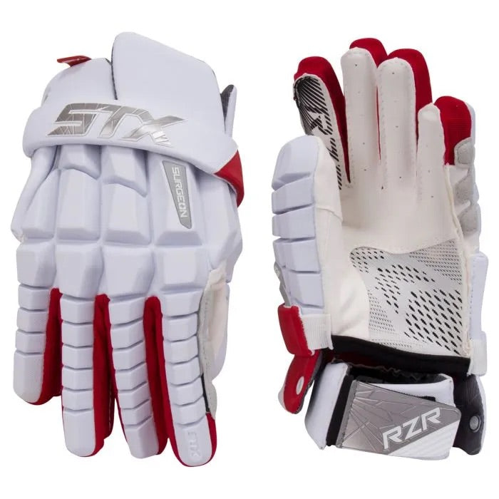 STX Surgeon RZR2 – Hot4Lax Lacrosse Center