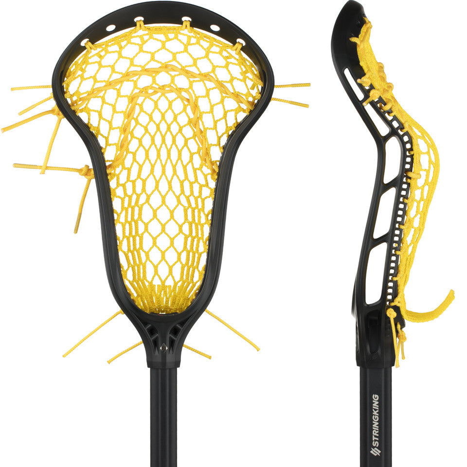 String King Complete 2 Pro - Offense – Hot4Lax Lacrosse Center