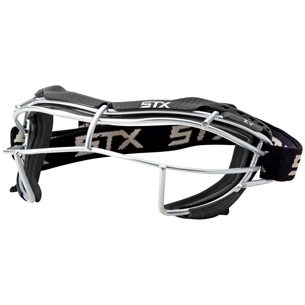 women's lacrosse goggles STX Focus XV-S women's goggles – Hot4Lax Lacrosse Center
