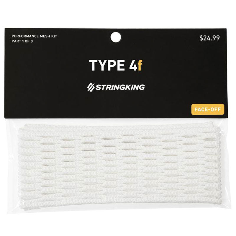 String King 4F – Hot4Lax Lacrosse Center